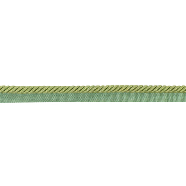 BRUNSCHWIG & FILS T8020106.3.0 BARODET CORD LEAF TRIM - Eade's Wallpaper