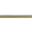 BRUNSCHWIG & FILS T8020106.303.0 BARODET CORD SAGE TRIM - Eade's Wallpaper