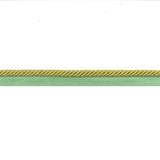 BRUNSCHWIG & FILS T8020106.34.0 BARODET CORD CHARTREUSE TRIM - Eade's Wallpaper