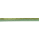 BRUNSCHWIG & FILS T8020106.3.0 BARODET CORD LEAF TRIM - Eade's Wallpaper