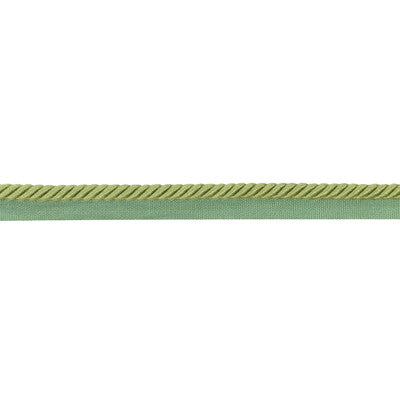BRUNSCHWIG & FILS T8020106.3.0 BARODET CORD LEAF TRIM - Eade's Wallpaper