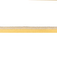 BRUNSCHWIG & FILS T8020106.401.0 BARODET CORD CREAM TRIM - Eade's Wallpaper