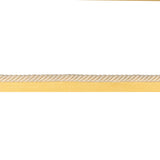BRUNSCHWIG & FILS T8020106.401.0 BARODET CORD CREAM TRIM - Eade's Wallpaper
