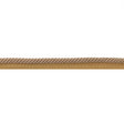 BRUNSCHWIG & FILS T8020106.414.0 BARODET CORD BRASS TRIM - Eade's Wallpaper