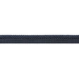BRUNSCHWIG & FILS T8020106.50.0 BARODET CORD NAVY TRIM - Eade's Wallpaper
