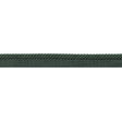 BRUNSCHWIG & FILS T8020106.53.0 BARODET CORD EMERALD TRIM - Eade's Wallpaper
