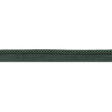 BRUNSCHWIG & FILS T8020106.53.0 BARODET CORD EMERALD TRIM - Eade's Wallpaper