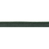 BRUNSCHWIG & FILS T8020106.53.0 BARODET CORD EMERALD TRIM - Eade's Wallpaper