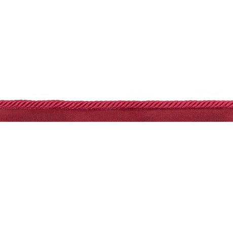BRUNSCHWIG & FILS T8020106.717.0 BARODET CORD PETAL TRIM - Eade's Wallpaper