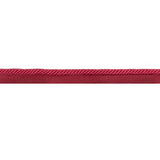 BRUNSCHWIG & FILS T8020106.717.0 BARODET CORD PETAL TRIM - Eade's Wallpaper