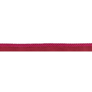 BRUNSCHWIG & FILS T8020106.719.0 BARODET CORD CERISE TRIM - Eade's Wallpaper