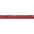 BRUNSCHWIG & FILS T8020106.77.0 BARODET CORD ROSE TRIM - Eade's Wallpaper