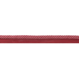 BRUNSCHWIG & FILS T8020106.77.0 BARODET CORD ROSE TRIM - Eade's Wallpaper