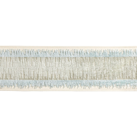 BRUNSCHWIG & FILS T8022103.13.0 BROMO TAPE SEAFOAM TRIM - Eade's Wallpaper