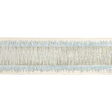 BRUNSCHWIG & FILS T8022103.13.0 BROMO TAPE SEAFOAM TRIM - Eade's Wallpaper