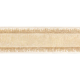 BRUNSCHWIG & FILS T8022103.16.0 BROMO TAPE SAND TRIM - Eade's Wallpaper