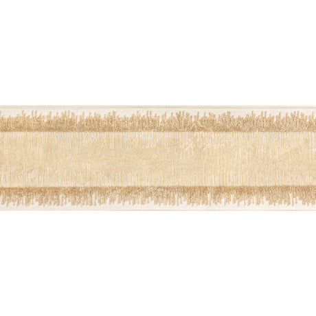 BRUNSCHWIG & FILS T8022103.16.0 BROMO TAPE SAND TRIM - Eade's Wallpaper