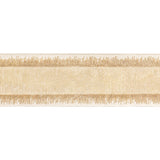 BRUNSCHWIG & FILS T8022103.16.0 BROMO TAPE SAND TRIM - Eade's Wallpaper