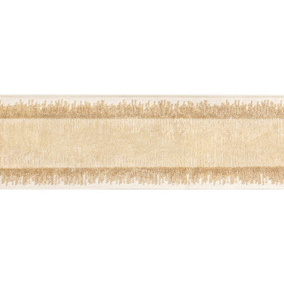 BRUNSCHWIG & FILS T8022103.16.0 BROMO TAPE SAND TRIM - Eade's Wallpaper