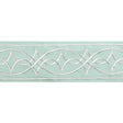 BRUNSCHWIG & FILS T8022104.113.0 ANAELLE TAPE MIST TRIM - Eade's Wallpaper