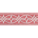 BRUNSCHWIG & FILS T8022104.7.0 ANAELLE TAPE PETAL TRIM - Eade's Wallpaper