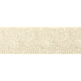 BRUNSCHWIG & FILS T8022105.1.0 SIRINE TAPE IVORY TRIM - Eade's Wallpaper