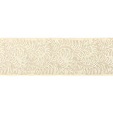 BRUNSCHWIG & FILS T8022105.1.0 SIRINE TAPE IVORY TRIM - Eade's Wallpaper