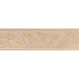 BRUNSCHWIG & FILS T8024101.16.0 CASSIS TAPE BEIGE TRIM - Eade's Wallpaper