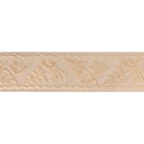 BRUNSCHWIG & FILS T8024101.16.0 CASSIS TAPE BEIGE TRIM - Eade's Wallpaper