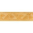 BRUNSCHWIG & FILS T8024101.4.0 CASSIS TAPE GOLD TRIM - Eade's Wallpaper
