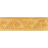BRUNSCHWIG & FILS T8024101.4.0 CASSIS TAPE GOLD TRIM - Eade's Wallpaper