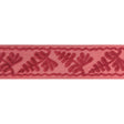 BRUNSCHWIG & FILS T8024101.97.0 CASSIS TAPE BERRY TRIM - Eade's Wallpaper