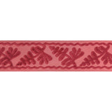 BRUNSCHWIG & FILS T8024101.97.0 CASSIS TAPE BERRY TRIM - Eade's Wallpaper