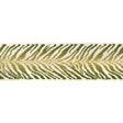 BRUNSCHWIG & FILS T8024104.3.0 TIGRE TAPE LEAF TRIM - Eade's Wallpaper