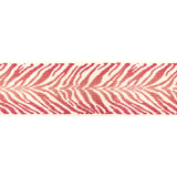 BRUNSCHWIG & FILS T8024104.97.0 TIGRE TAPE BERRY TRIM - Eade's Wallpaper