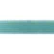 BRUNSCHWIG & FILS T8024105.13.0 BARFLEUR TAPE AQUA TRIM - Eade's Wallpaper