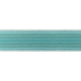 BRUNSCHWIG & FILS T8024105.13.0 BARFLEUR TAPE AQUA TRIM - Eade's Wallpaper