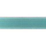 BRUNSCHWIG & FILS T8024105.13.0 BARFLEUR TAPE AQUA TRIM - Eade's Wallpaper