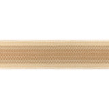 BRUNSCHWIG & FILS T8024105.16.0 BARFLEUR TAPE BEIGE TRIM - Eade's Wallpaper