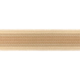 BRUNSCHWIG & FILS T8024105.16.0 BARFLEUR TAPE BEIGE TRIM - Eade's Wallpaper