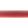 BRUNSCHWIG & FILS T8024105.19.0 BARFLEUR TAPE CLARET TRIM - Eade's Wallpaper