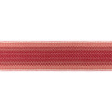 BRUNSCHWIG & FILS T8024105.19.0 BARFLEUR TAPE CLARET TRIM - Eade's Wallpaper
