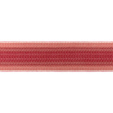 BRUNSCHWIG & FILS T8024105.19.0 BARFLEUR TAPE CLARET TRIM - Eade's Wallpaper