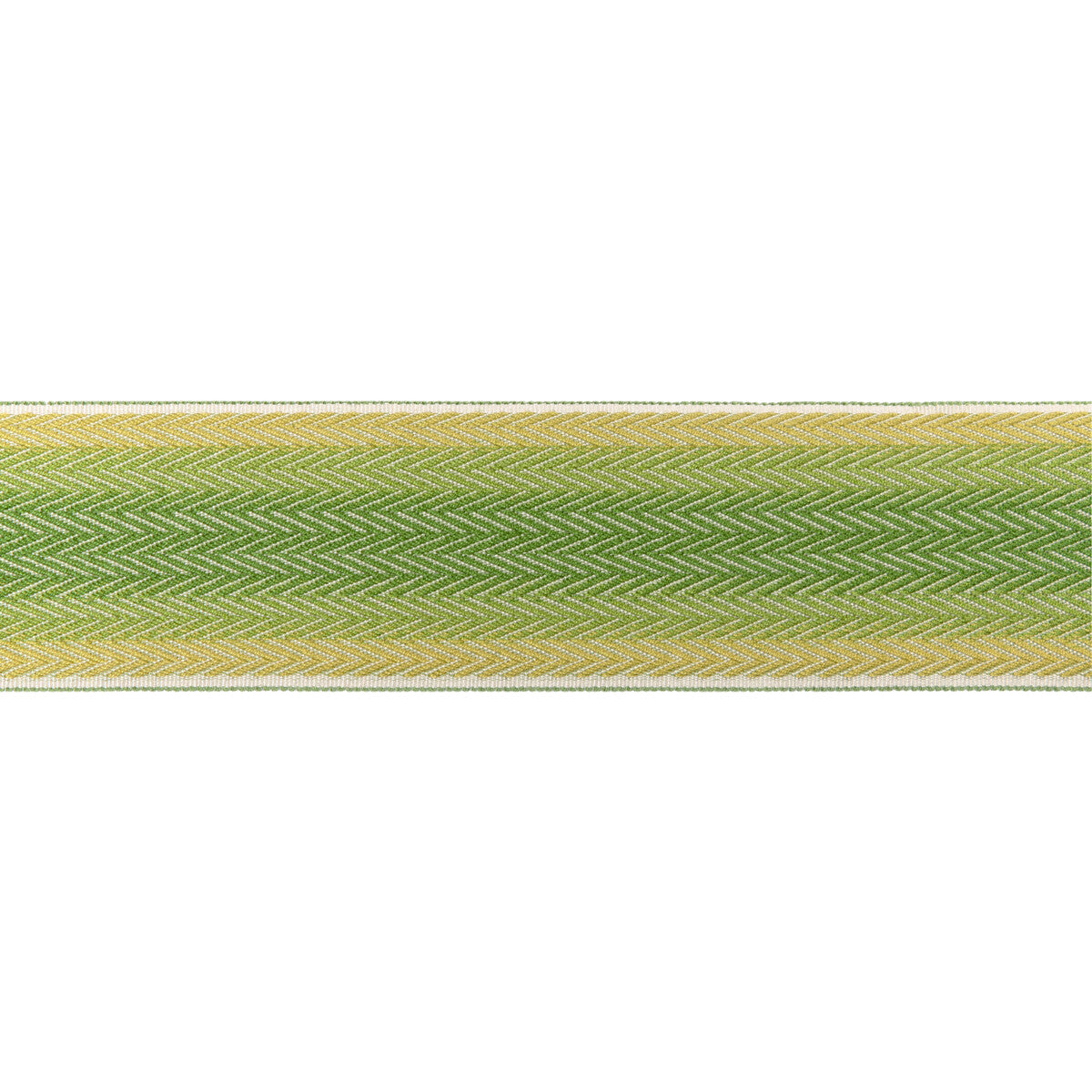 BRUNSCHWIG & FILS T8024105.3.0 BARFLEUR TAPE LEAF TRIM - Eade's Wallpaper