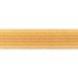 BRUNSCHWIG & FILS T8024105.40.0 BARFLEUR TAPE CANARY TRIM - Eade's Wallpaper