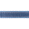 BRUNSCHWIG & FILS T8024105.50.0 BARFLEUR TAPE INDIGO TRIM - Eade's Wallpaper