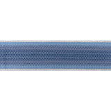 BRUNSCHWIG & FILS T8024105.50.0 BARFLEUR TAPE INDIGO TRIM - Eade's Wallpaper