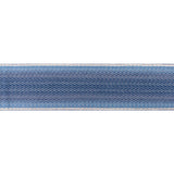 BRUNSCHWIG & FILS T8024105.50.0 BARFLEUR TAPE INDIGO TRIM - Eade's Wallpaper