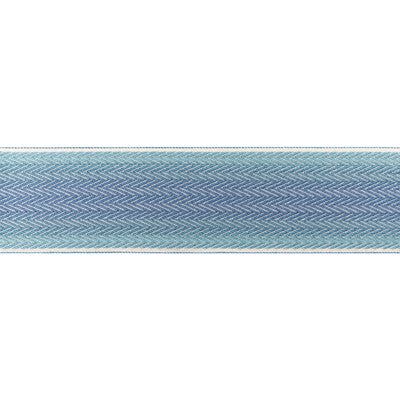 BRUNSCHWIG & FILS T8024105.5.0 BARFLEUR TAPE CADET TRIM - Eade's Wallpaper
