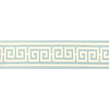 BRUNSCHWIG & FILS T8024106.113.0 PAROS TAPE MIST TRIM - Eade's Wallpaper